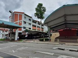 Hougang Avenue 1 (D19), Shop House #618124001